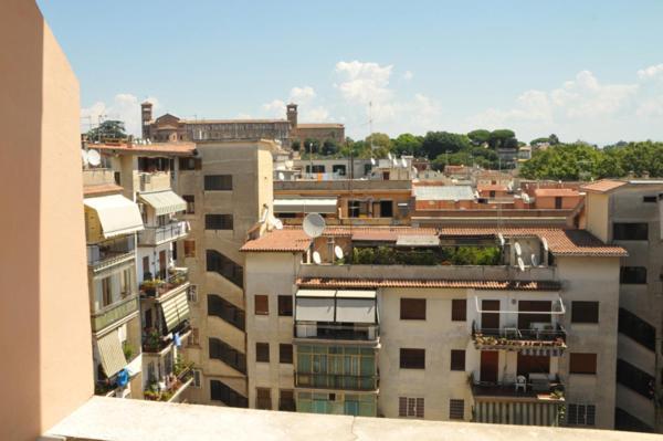 Migdal Luxury Testaccio Affittacamere