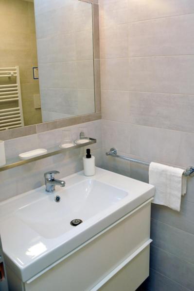 Migdal Luxury Testaccio * Rom